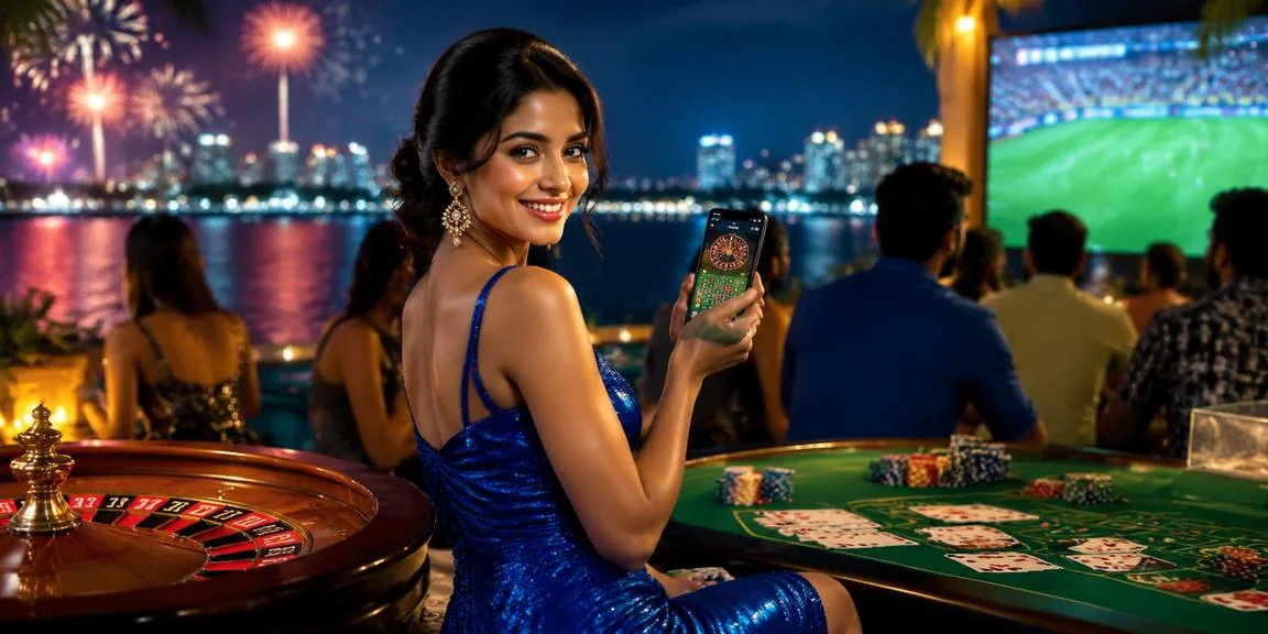 আইপিএল বেটিং