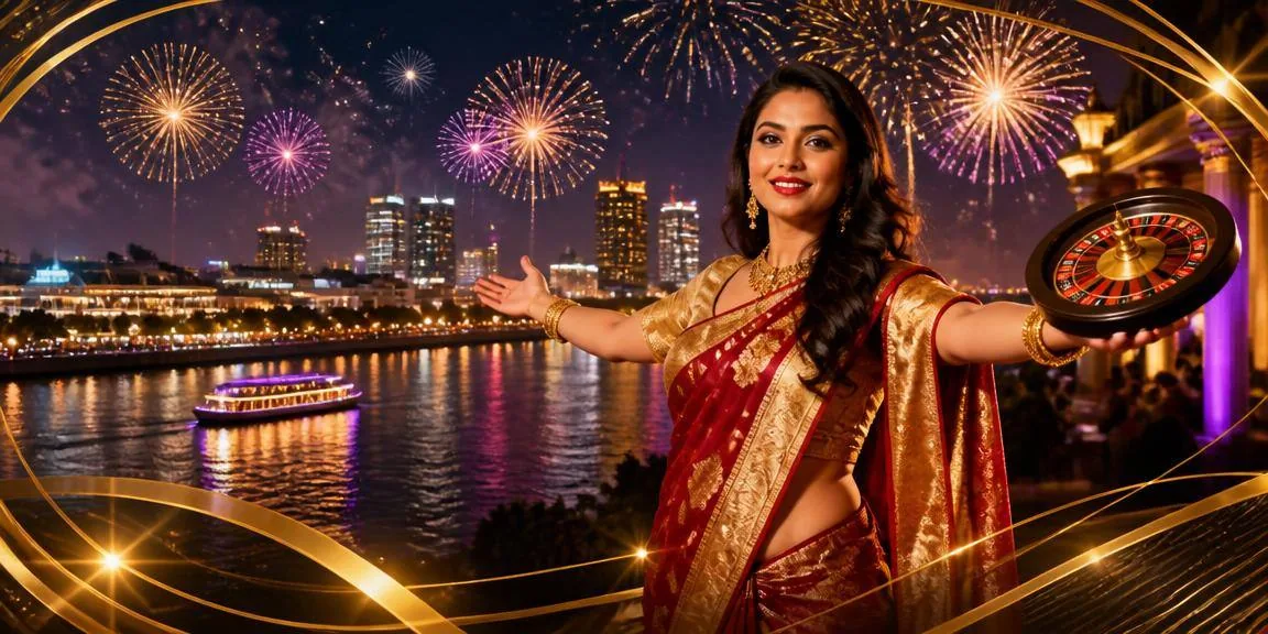 জঙ্গল স্পিরিট স্লট