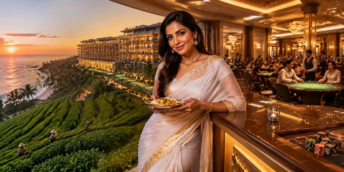 Casino ID যেভাবে আলাদা